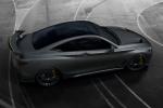 Infiniti Q60 Project Black S 2017 года
